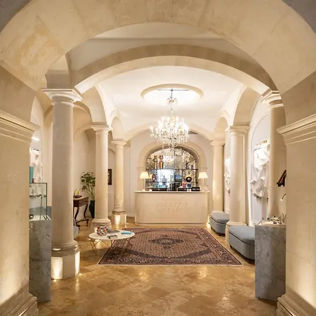 Palazzo Artemide - VRetreats-3