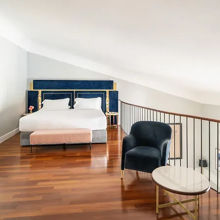 Palazzo Artemide - Vretreats, An Slh Hotel-3