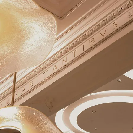 The Excelsior, A Luxury Collection Hotel, Florence-3