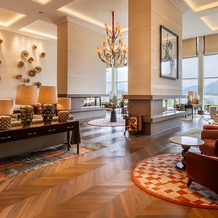 The Europe Hotel & Resort-2