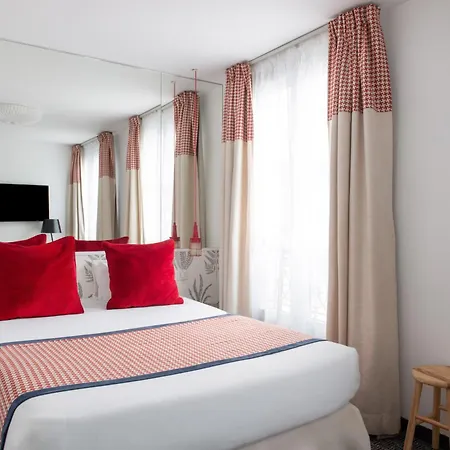 Hotel George - Astotel-2