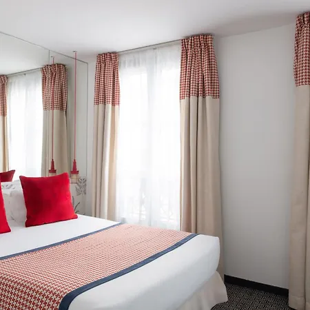Hotel George - Astotel-3