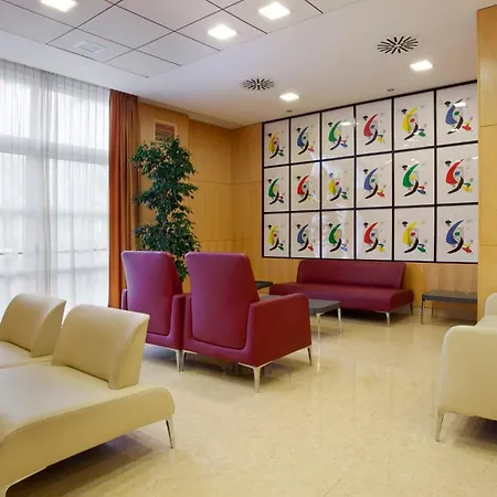 Crowne Plaza Padova By Ihg-2