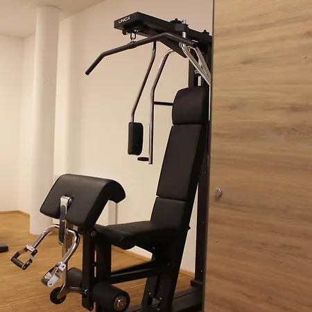 Arte Hotel Krems-2