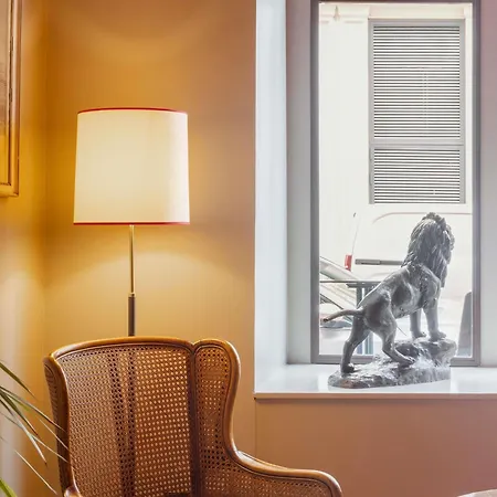 Carlton Hotel Lyon - Mgallery Collection-2