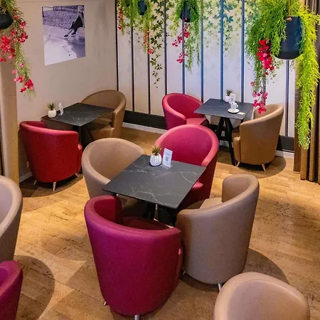 ibis Styles Chalon sur Saône-2
