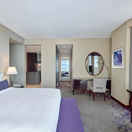 Rose Rayhaan By Rotana - Dubai-3
