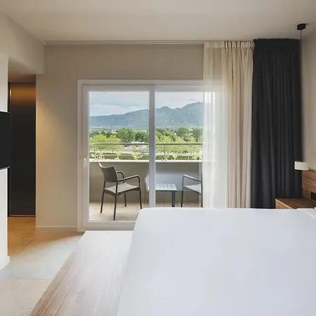 Hotel Spa Mediterraneo Park-2