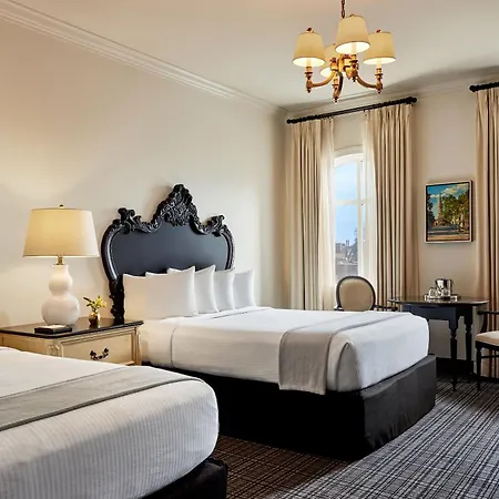 French Quarter Inn-2