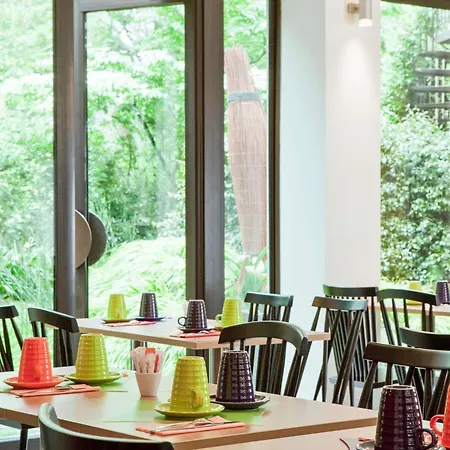 Ibis Styles Paris Mairie De Montreuil-2