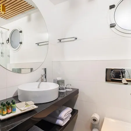 Savoy Sea Side Hotel (Adults Only)-2