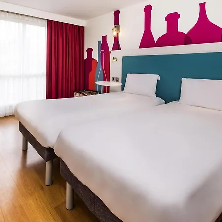 Ibis Styles Barnsley-3