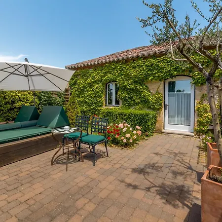 Hacienda Zorita Wine Hotel - Small Luxury Hotels-3