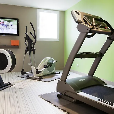 ibis Styles Compiegne-3