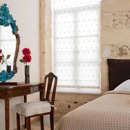Avli Lounge Apartments-3