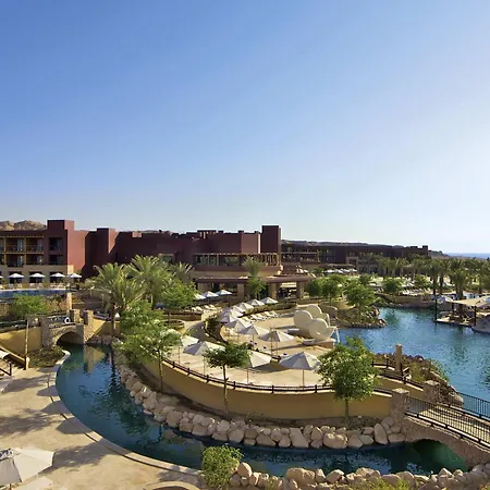 Moevenpick Resort & Spa Tala Bay Aqaba-3