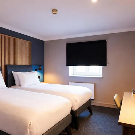 Village Hotel Solihull-2