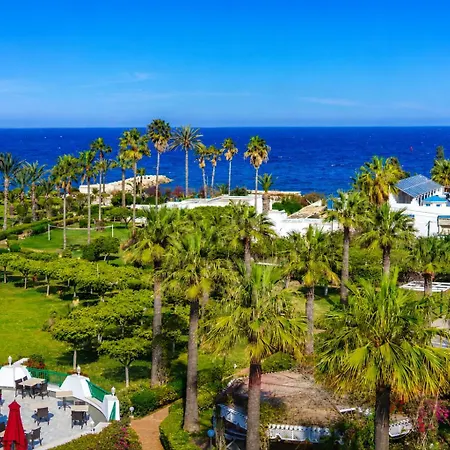Hasdrubal Thalassa & Spa Port El Kantaoui-3
