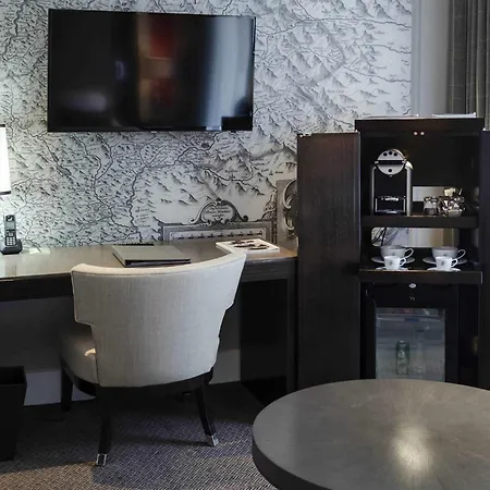 Park Hotel Grenoble - Handwritten Collection-3