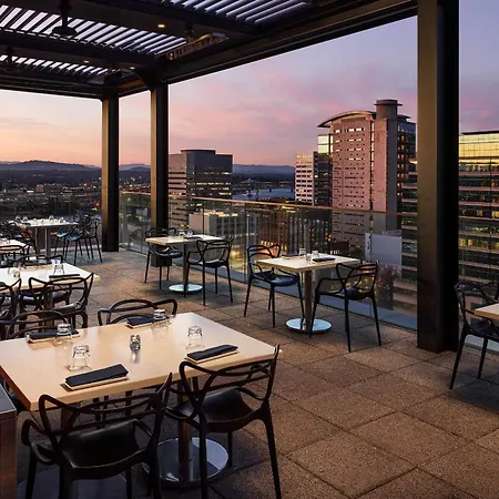 The Nines, A Luxury Collection Hotel, Portland-3