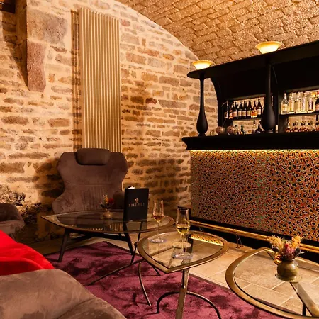 Chateau Du Mont Joly-3