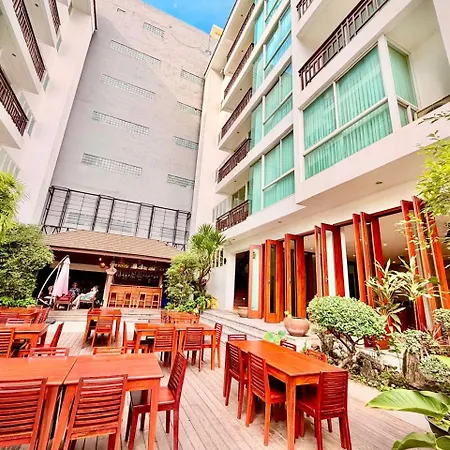 Sabaidee@Lao Hotel Vientiane-3