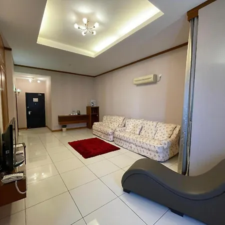 Swan Garden Hotel-2