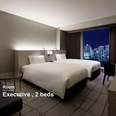 Mitsui Garden Hotel Ginza Premier-2