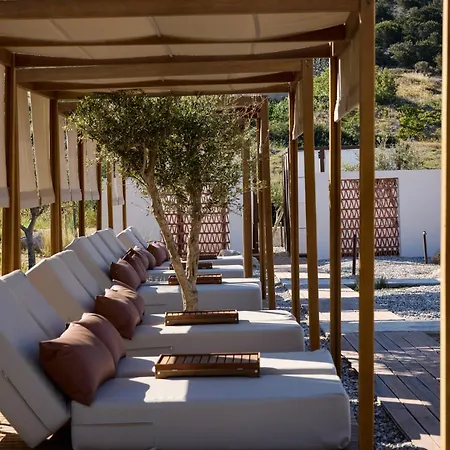 Golden Milos Beach Ηouse By Domotel-2