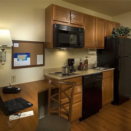 Candlewood Suites Avondale-New Orleans By Ihg-3