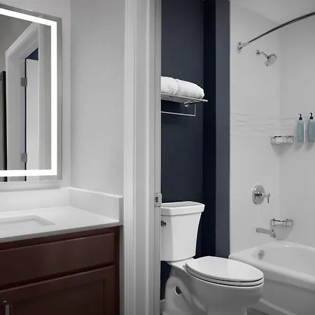 Residence Inn Arundel Mills BWI Airport-2
