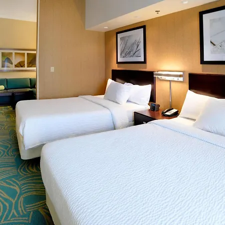 Springhill Suites Terre Haute-3