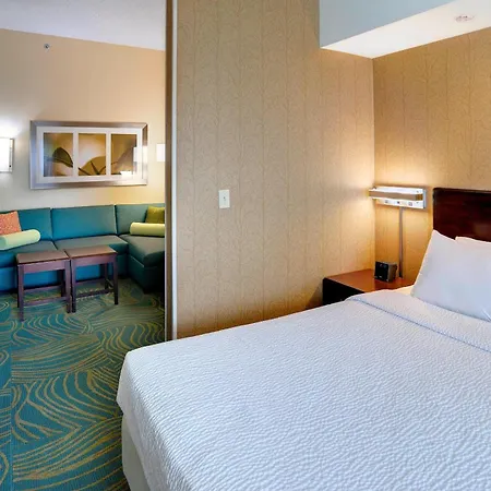 Springhill Suites Terre Haute-3