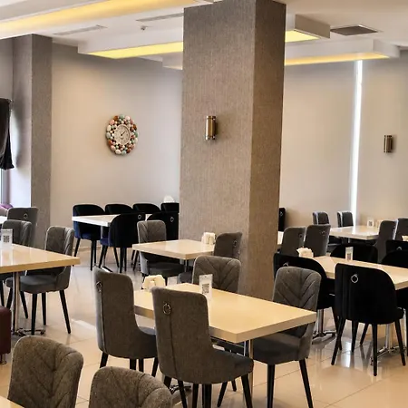 Orty Airport Hotel-2