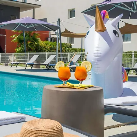 ibis Styles Pertuis Portes du Luberon-3