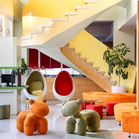 Ibis Styles Yogyakarta-3