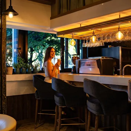 Radisson Hotel Cape Town Foreshore-2