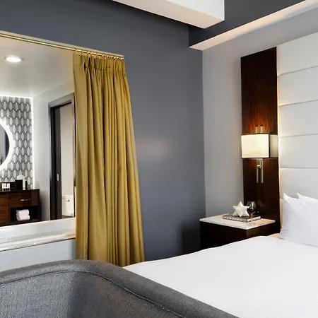 Hotel Metro, Autograph Collection-2