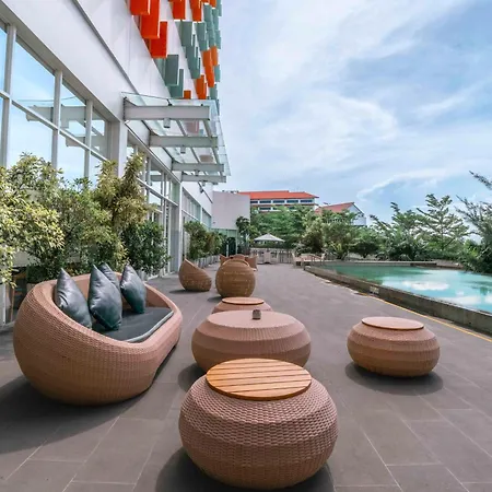 Harris Hotel Batam Center-2