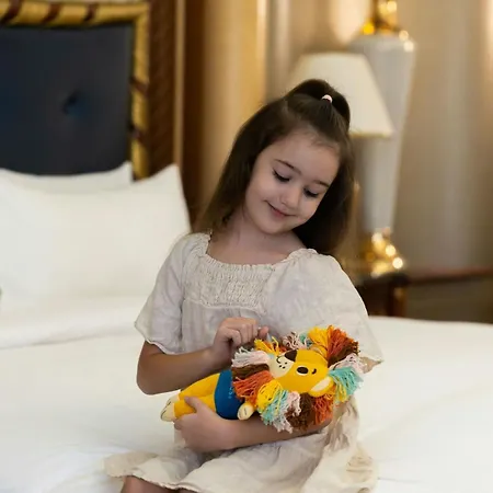The Ritz-Carlton, Riyadh-2