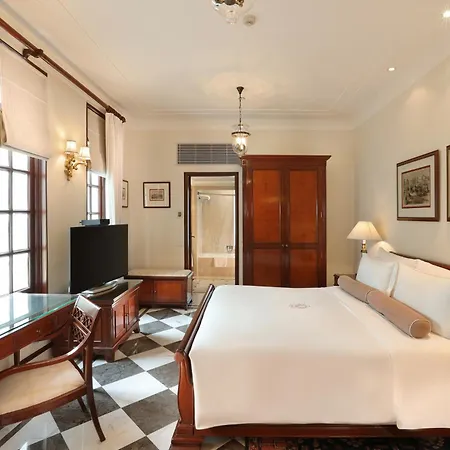 The Imperial, New Delhi-3