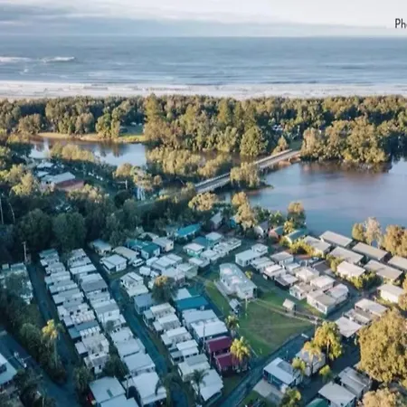 Discovery Parks - Gerroa-2