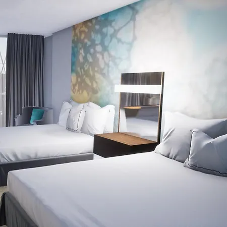 Courtyard By Marriott Tuxpan Veracruz-2