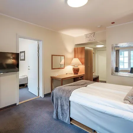Voringfoss Hotel-3