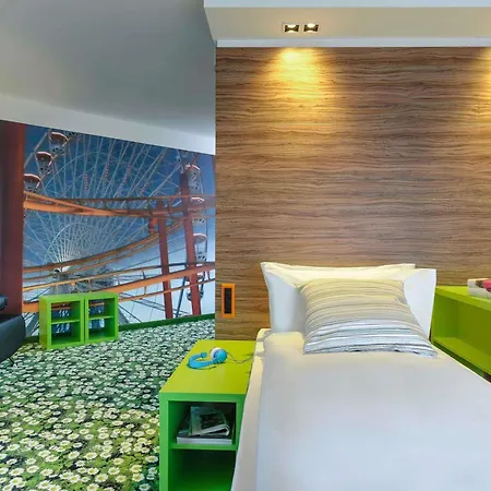 Ibis Styles Wien City-2