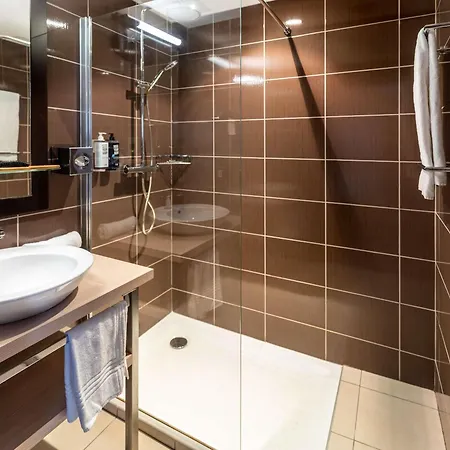 Ibis Styles Dijon Nord Valmy-3