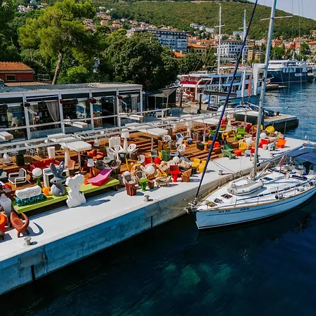 Bevanda Hotel & Restaurant - Unique Adriatic-3