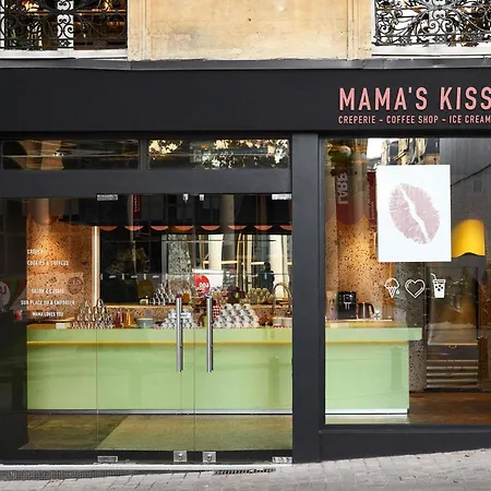 Mama Shelter Bordeaux Centre-3