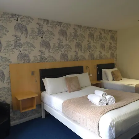 The Mill Forge Hotel-3