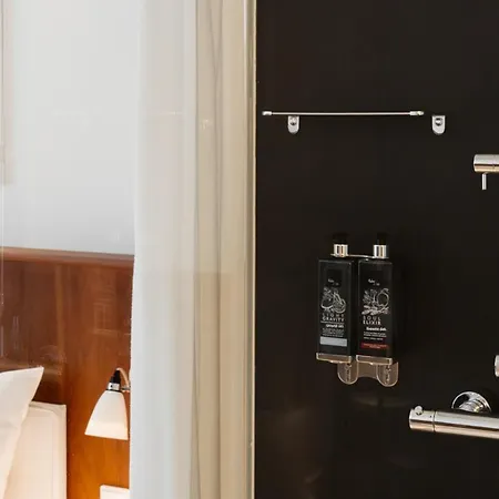 Ruby Sofie Hotel Vienna By Ihg-2